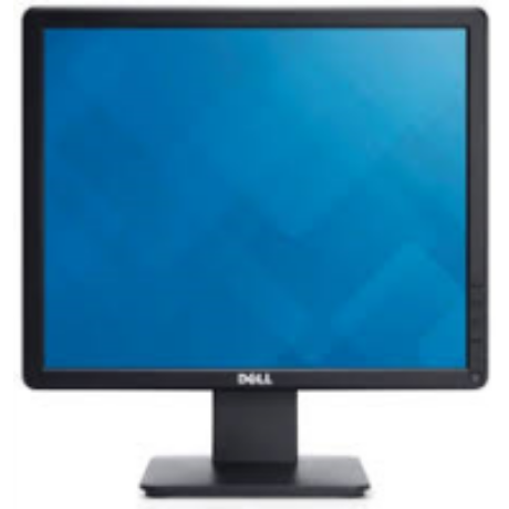 Dell E1715S 17" Flat Panel Monitor