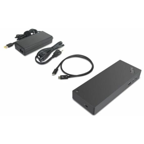 LENOVO ThinkPad Dock Thunderbolt 3 Gen2 - 135W AC adapter (40AN0135EU)