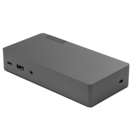 LENOVO ThinkPad Dock Thunderbolt 3 Essential - 135W AC adapter (40AV0135EU)