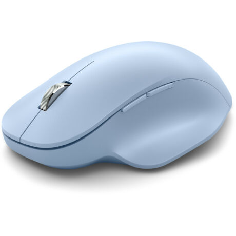 MICROSOFT Bluetooth Ergonomic Mouse gleccserkék (222-00024)