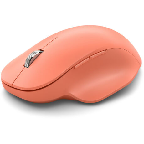 MICROSOFT Bluetooth Ergonomic Mouse őszibarack (222-00040)