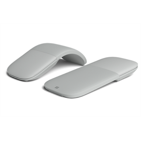 MICROSOFT Surface Arc Mouse Platinum (CZV-00006)