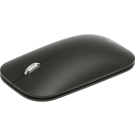 MICROSOFT Modern Mobile Mouse Bluetooth fekete (KTF-00015)