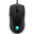 DELL Alienware Wired Gaming Mouse AW320M