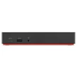 LENOVO ThinkPad Dock USB-C Gen2 - 90W AC adapter (40AS0090EU)