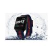 Lenovo Smart Watch S2, okosóra fekete