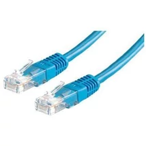 ROLINE Patch kábel 21.15.1544 UTP CAT6 2m kék 