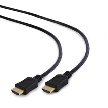 Gembird HDMI - HDMI 1.4 1,8m Am/Am Black (CC-HDMI4L-6)