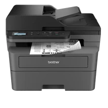 BROTHER DCP-L2640DN Lézer MFP (DCPL2640DNYJ1)