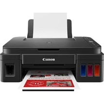 CANON PIXMA Megatank G3410 külső tintatartályos MFP, A4, színes (2315C009AA)