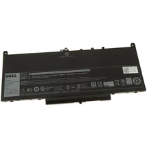 Dell Akkumulátor J60J5 4 Cellás 55Wh (Latitude E7470 / E7270)