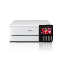 EPSON EcoTank L8160 Tintasugaras nyomtató (C11CJ20402)