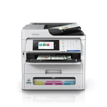 EPSON WorkForce Pro EM-C800RDWF Tintasugaras nyomtató (C11CK19401)