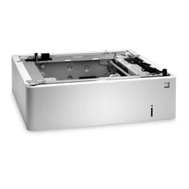 HP 550 lapos papíradagoló (B5L34A)