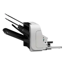 HP 900-sheet 3-bin Stapling Mailbox -  CC424A