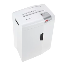 HSM Shredstar X10 konfettis iratmegsemmisítő (1045111)