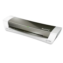 LEITZ iLAM Home Office laminálógép, A4, 80-125 mikron (73680089)