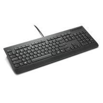 LENOVO USB Smartcard Keyboard - Magyar (4Y41B69374)