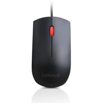 LENOVO Essential USB vezetékes egér (4Y50R20863)