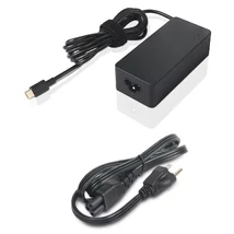 LENOVO 65W AC Power Adapter, USB-C (4X20M26272)