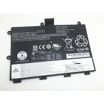 Lenovo ThinkPad 4 cellás akkumulátor 45N1751 (11e, Yoga 11e)