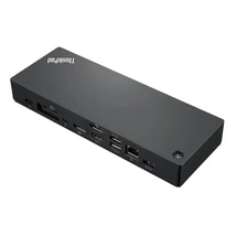 LENOVO ThinkPad univerzális dokkoló Thunderbolt 4 (40B00135EU)