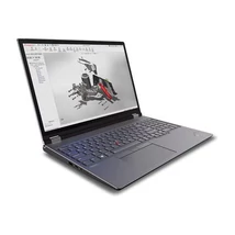 LENOVO ThinkPad P16 Gen 2 16 WQXGA, Intel Core i7 13850HX, 64GB, 1TB SSD, Win 11 Pro (21FBSG160G)
