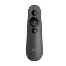 LOGITECH Presenter R500 Laser Pointer (910-005843)