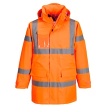 PORTWEST Hi-Vis Extreme esődzseki 3L (S599)