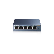 TP-LINK Switch 5x1000 Mbps (TL-SG105)