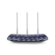 TP-Link wireless dual-band  router + USB (ARCHER C20)