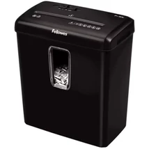 FELLOWES Powershred P-30C iratmegsemmisítő (6008101)