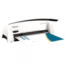 FELLOWES Starlet 2+ spirálzógép, műanyag spirálkötéshez (5227901)