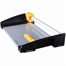 FELLOWES Atom görgős vágógép, A4 (54106)