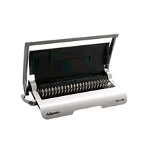 FELLOWES Star+ spirálozógép, műanyag spirálkötéshez (5627501)