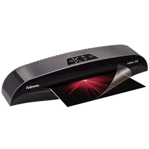 FELLOWES Calibre laminálógép, A3, 80-125 mikron (5740101)