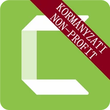 Camtasia - Ajánlatkérés (Kormányzati/Non-profit)