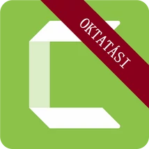 Camtasia - Ajánlatkérés (Oktatási)