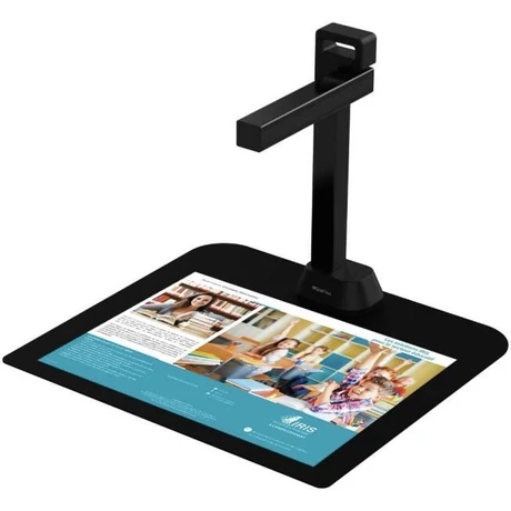 CANON IRIScan Desk 6 Pro Dyslexic szkenner, A3, 300 dpi (462992)