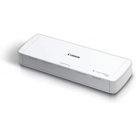 CANON imageFORMULA R10 lapbehúzásos szkenner, A4, 600 dpi (4861C003AA)