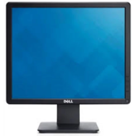 Dell E1715S 17" Flat Panel Monitor
