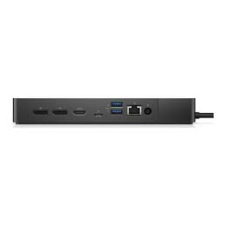 Dell Dock WD19S USB-C - 130W AC adapter (210-AZBX)