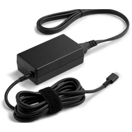 HP Intelligens 65W USB-C adapter (1P3K6AA)