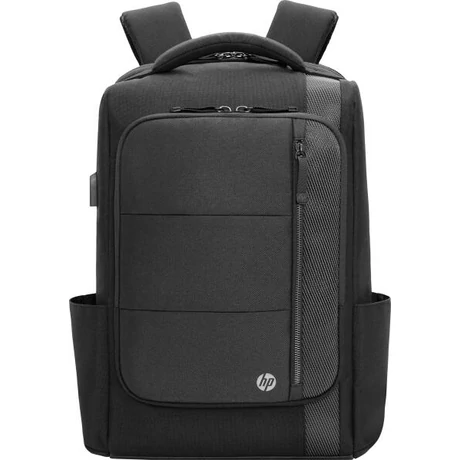 HP Renew Executive notebook hátizsák, 16, fekete (6B8Y1UT)