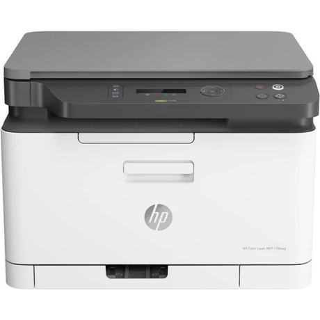 HP Color Laser 178nw színes MFP (4ZB96A)
