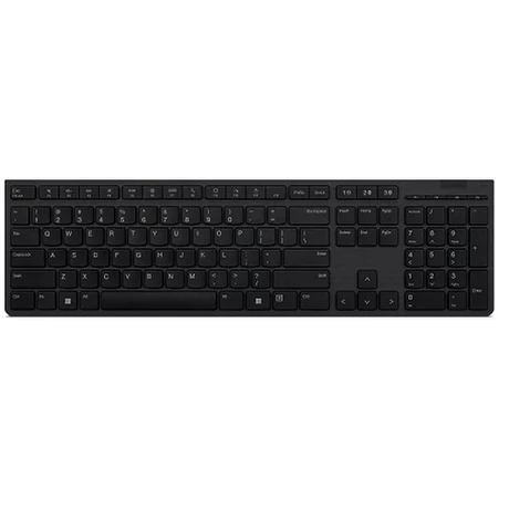 LENOVO Professional vezetéknélküli billentyűzet (4Y41K04049)