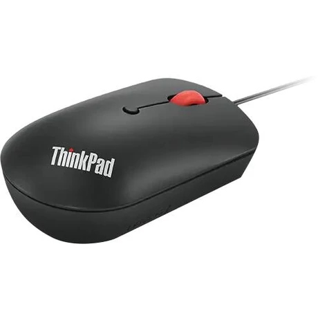 LENOVO ThinkPad USB-C egér (4Y51D20850)