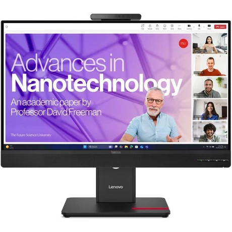 LENOVO ThinkVision T24-4v monitor (64B6MAT1EU)