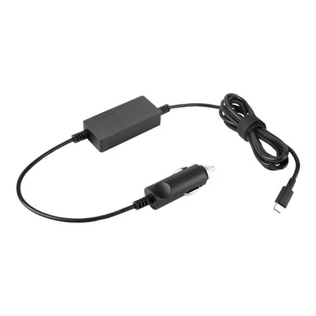 LENOVO 65W AC Travel Adapter, USB-C (40AK0065WW)