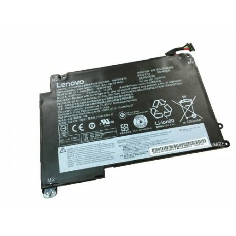 Lenovo ThinkPad 3 cellás akkumulátor 00HW020 (Yoga 460/S3 Yoga)
